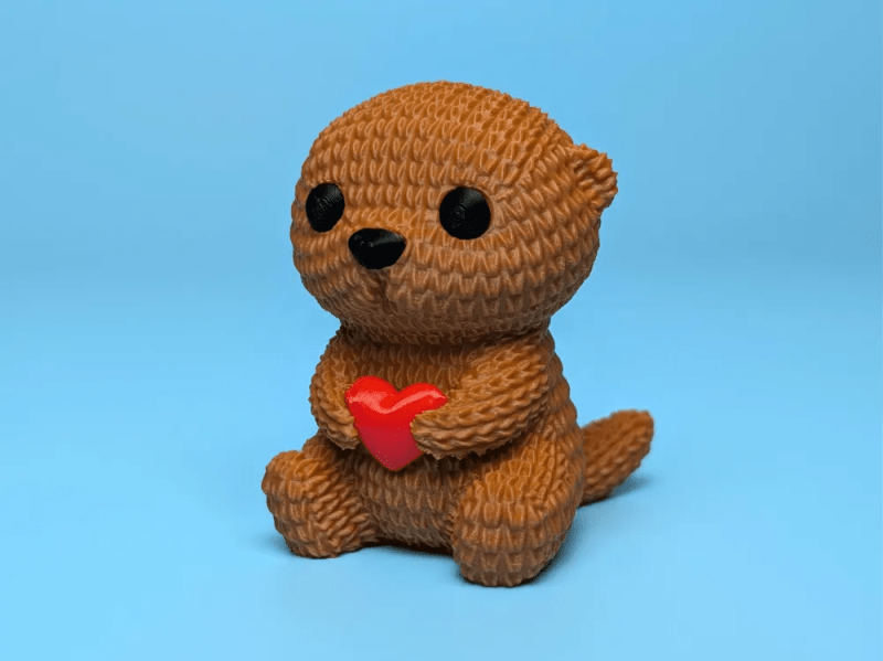 Nutria