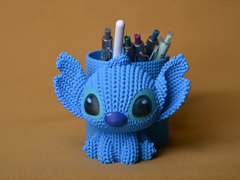 Lapicero Stich