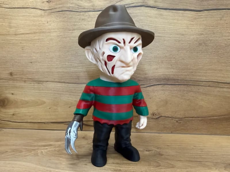 Freddy Krueger