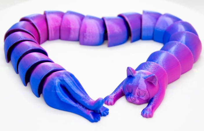 Gato Flexi Extra Largo