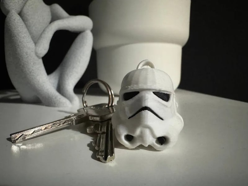 Stormtrooper