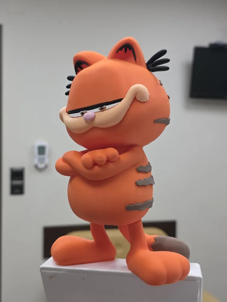 Garfield
