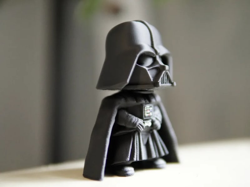 Darth Vader