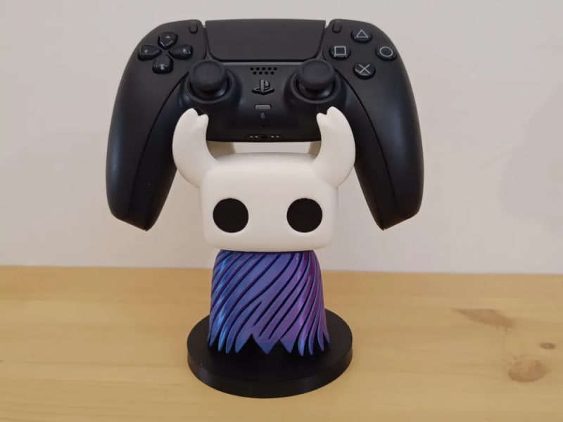 Soporte Hollow Knight