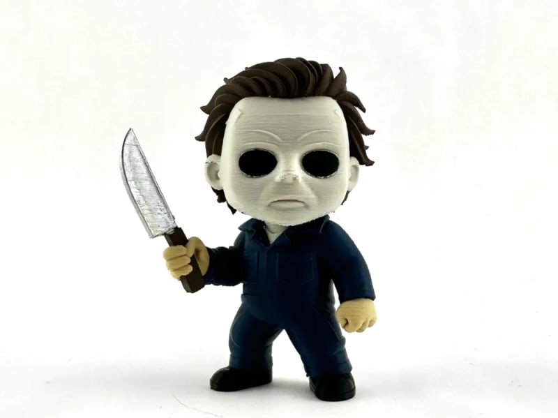 Michael Myers