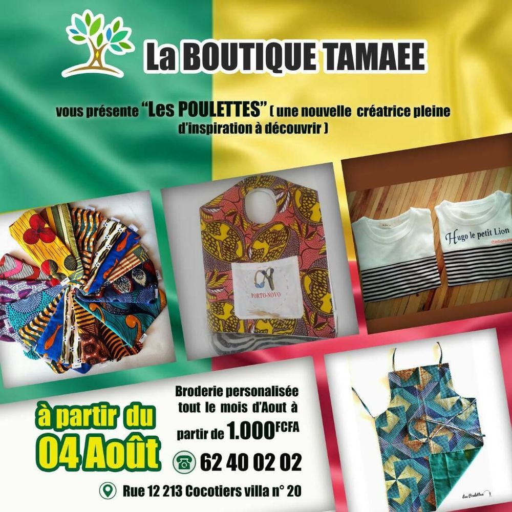 PARTENARIAT - EXPO VENTE