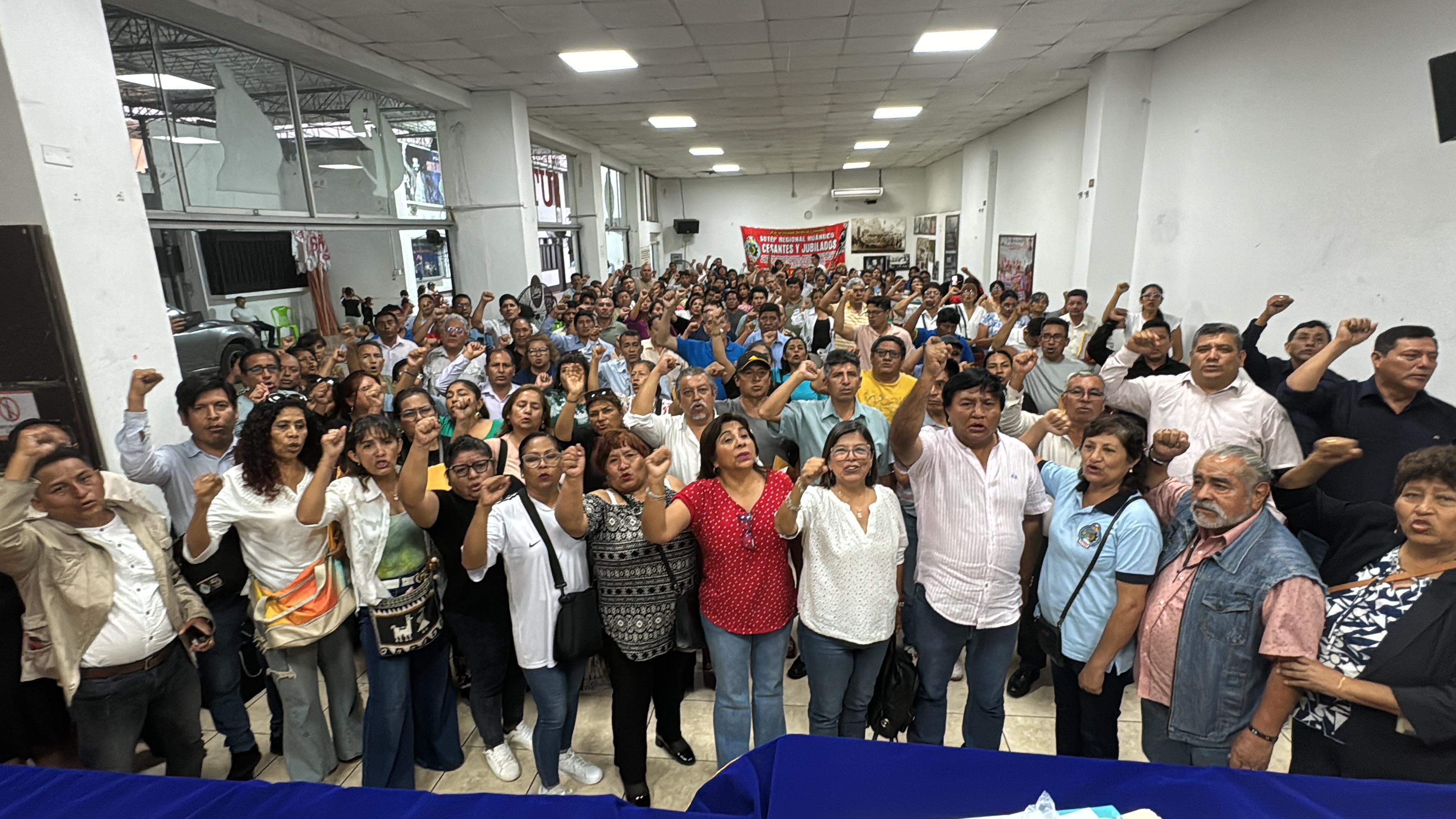 ¡Convocatoria Nacional! III Asamblea nacional de Delegados este 19 y 20 de agosto