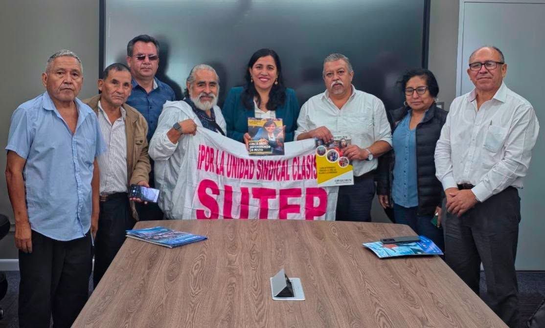 Pensiones Justas para los Maestros: La Reglamentación No Puede Esperar Más
