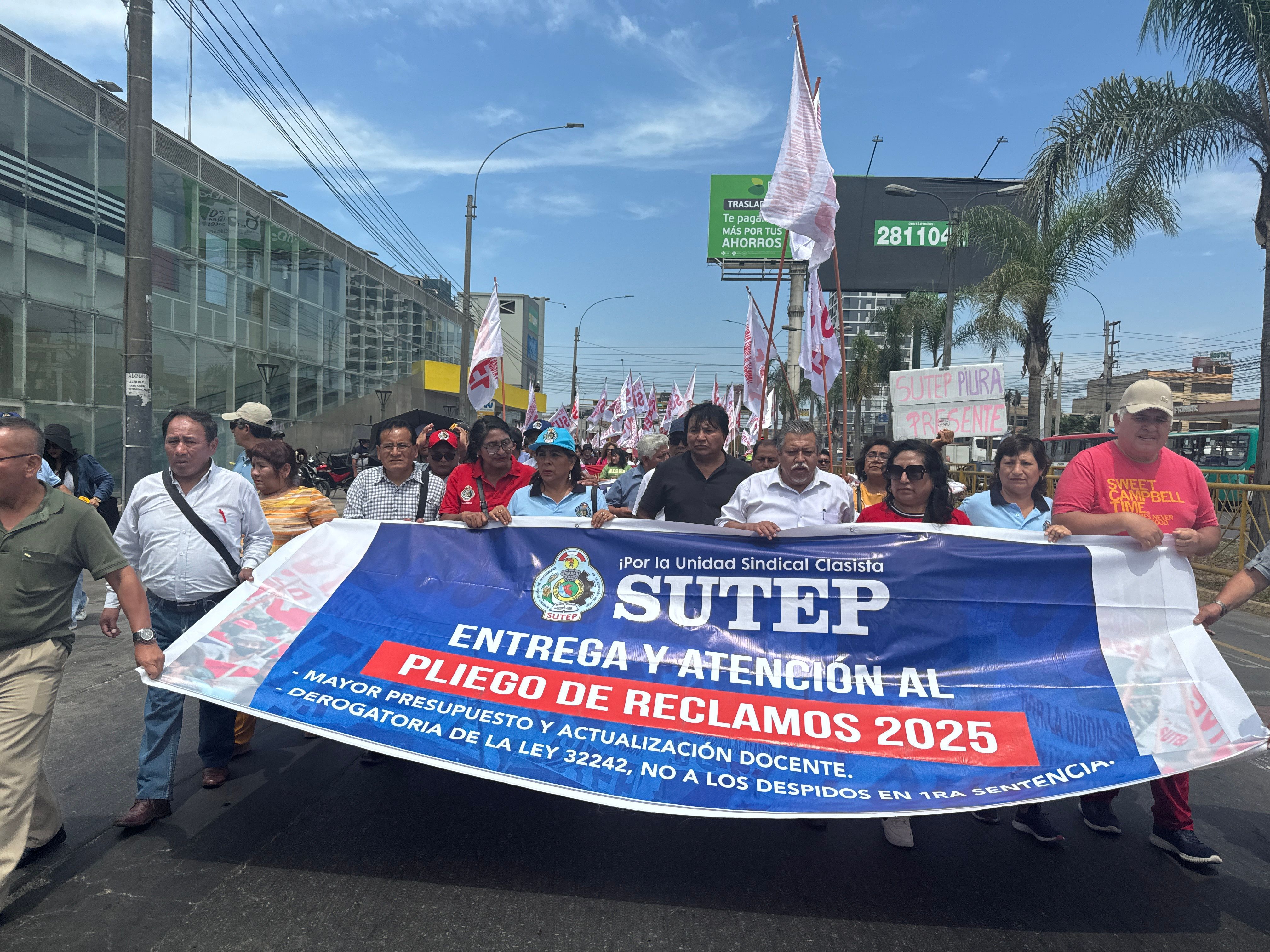 el-sutep-demanda-cumplimiento-de-compromisos