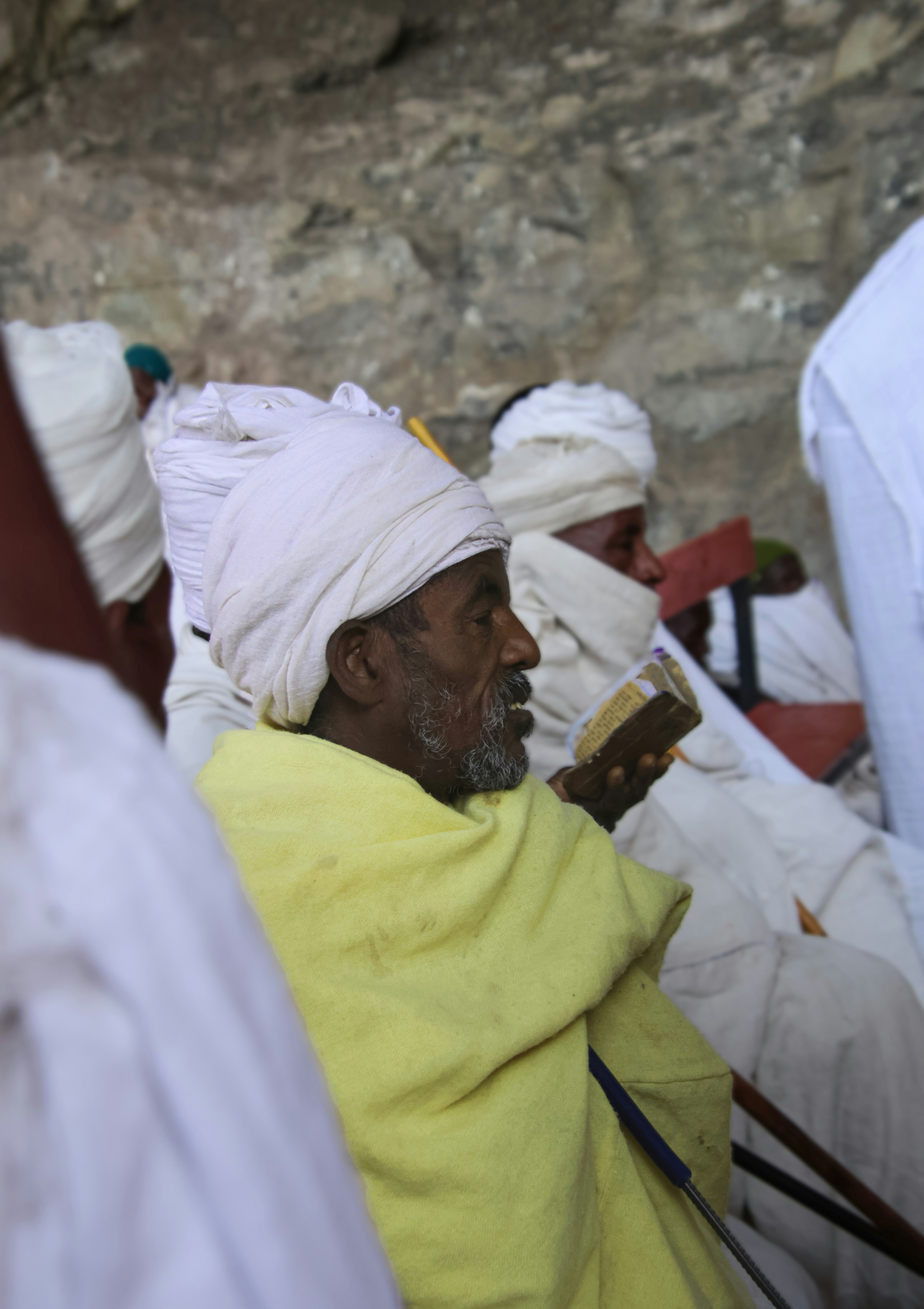 A Season of Spiritual Unity: Millions in Ethiopia Observe Overlapping Holy Fasts