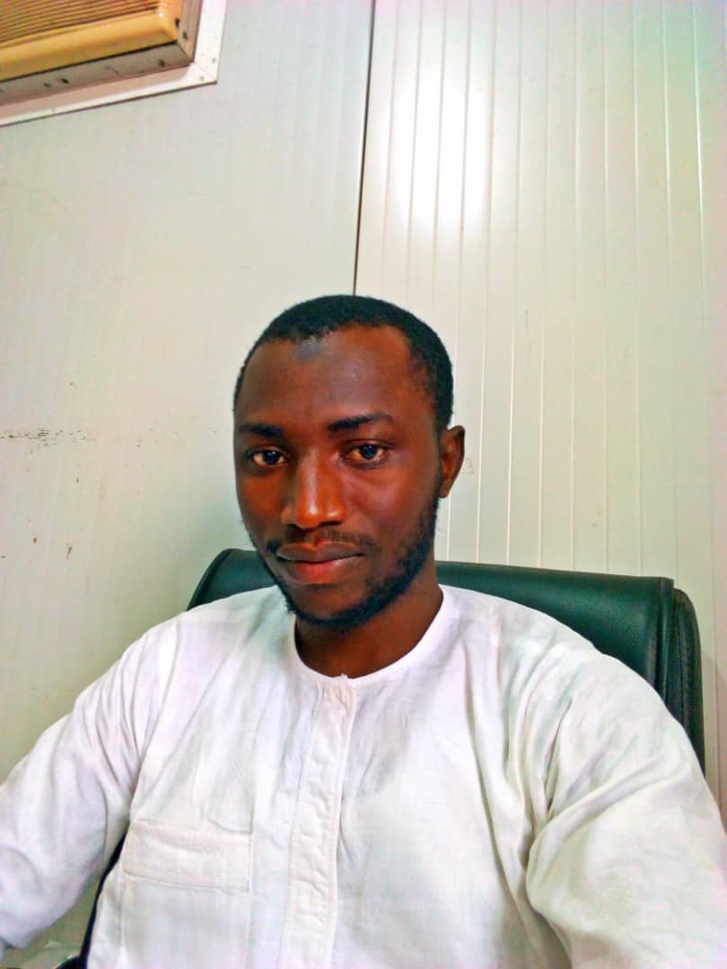 Mansur Abubakar