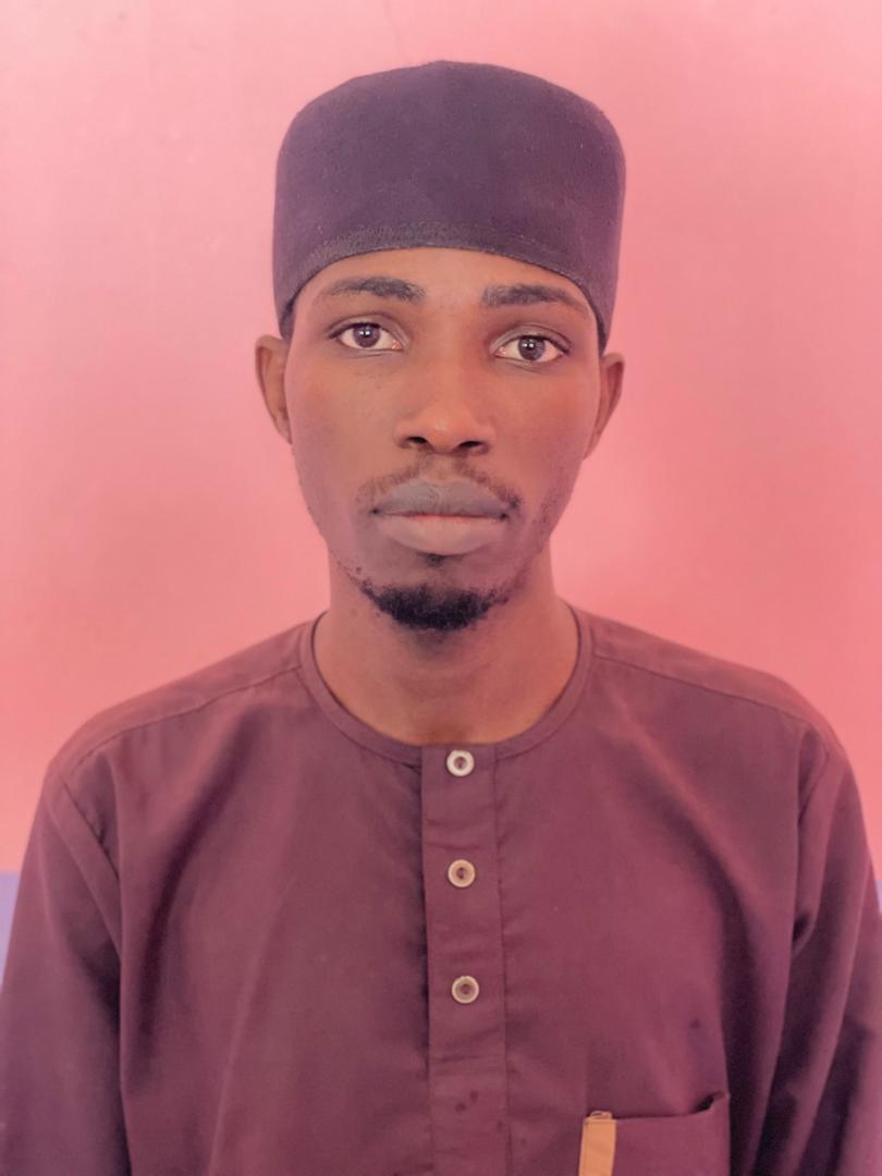 Abubakar Nafiu Muhammad