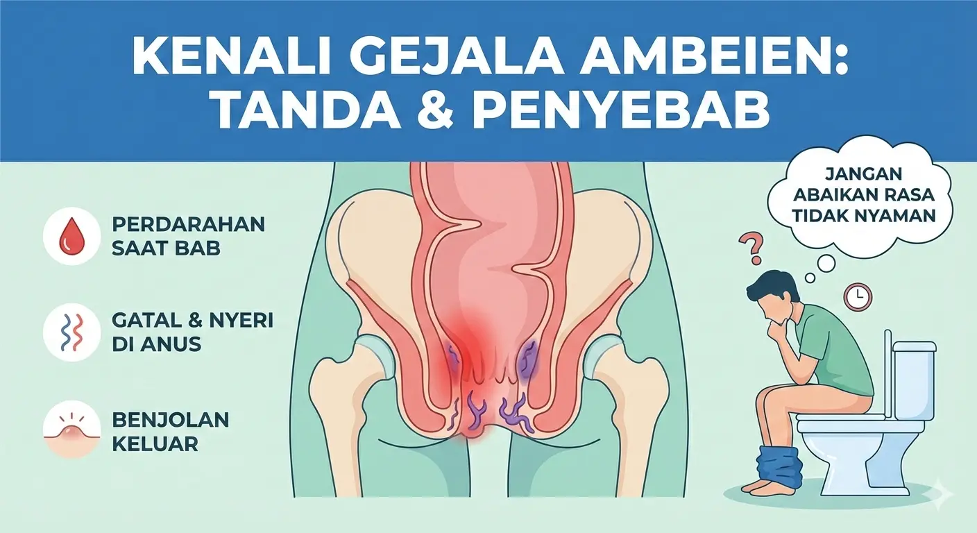 ciri-ciri-ambeien-awal