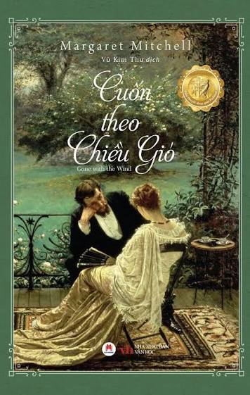 Cuốn Theo Chiều Gió