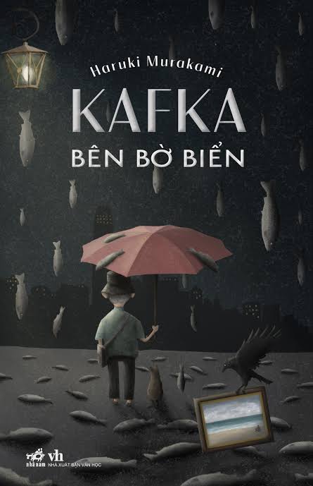 Kafka Bên Bờ Biển