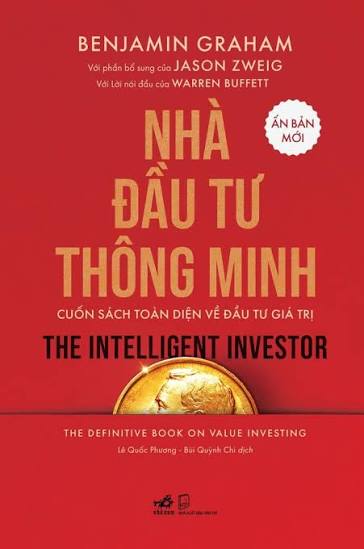 Nhà Đầu Tư Thông Minh