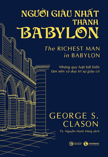 Người Giàu Có Nhất Thành Babylon