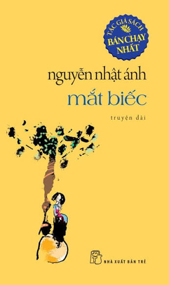 Mắt Biếc