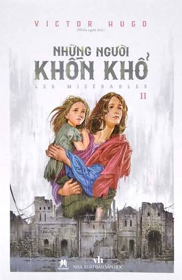 Những Người Khốn Khổ