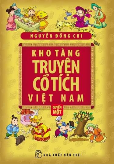 Tuyển Tập Truyện Cổ Tích Việt Nam