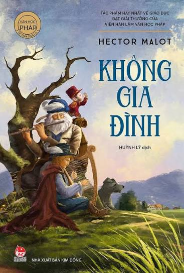 Không Gia Đình