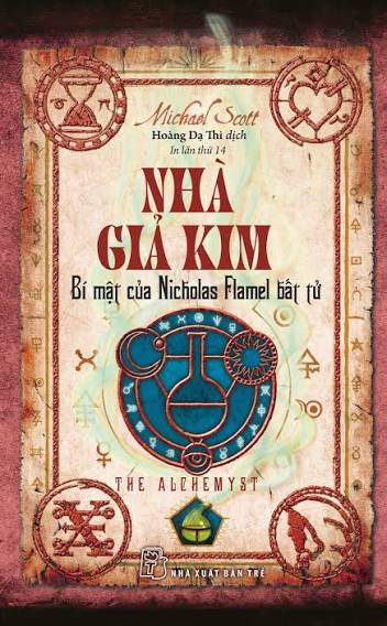 Nhà Giả Kim