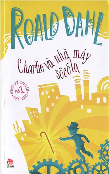 Charlie Và Nhà Máy Sô Cô La