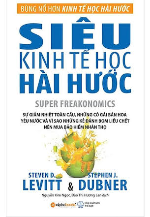 Kinh Tế Học Hài Hước