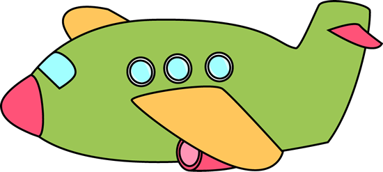 Green Airplane - Green Airplane Clipart - Free Transparent PNG Clipart Images Download. - Transparent PNG Free Download