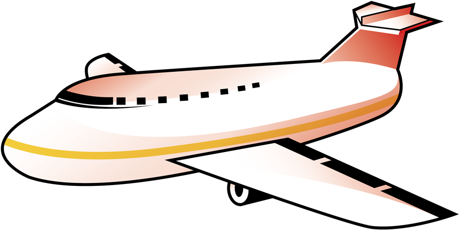 Free To Use &, Public Domain Airplane Clip Art - Airplane Clip Art - Free Transparent PNG Clipart Images Download. - Transparent PNG Free Download