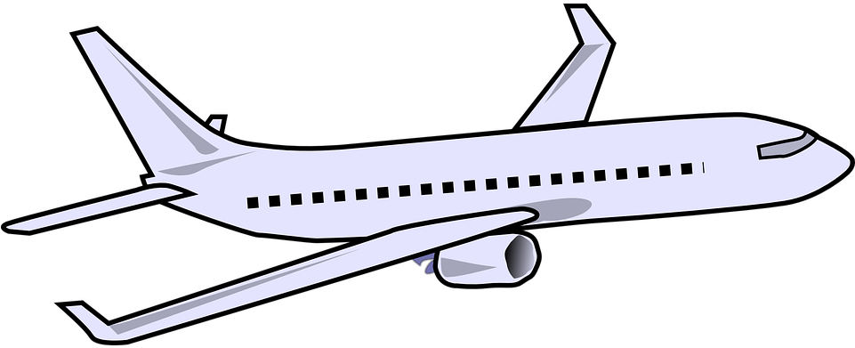Clipart Flugzeug - Airplane Clipart - Free Transparent PNG Clipart Images Download. - Transparent PNG Free Download