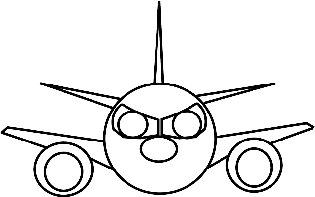 Airplane - Free Transparent PNG Clipart Images Download. - Transparent PNG Free Download