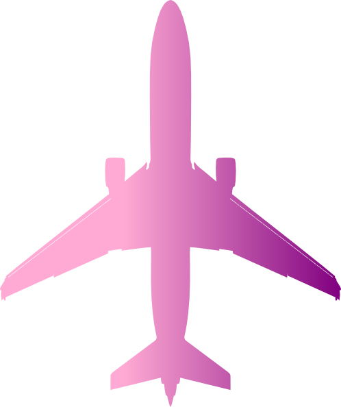 Airplane Clip Art - Airplane Vector - Free Transparent PNG Clipart Images Download. - Transparent PNG Free Download
