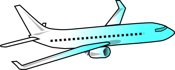 Airplane-hi - Airplane Clipart - Free Transparent PNG Clipart Images Download. - Transparent PNG Free Download
