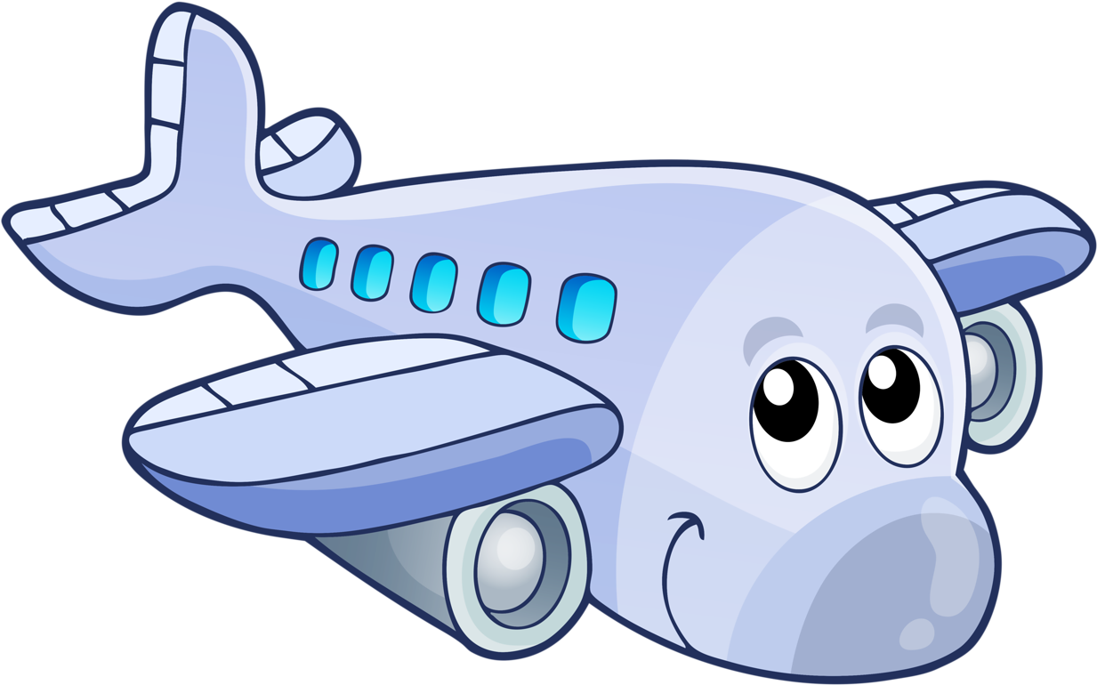 Airplane Cartoon Png - Airplane Cartoon .png - Free Transparent PNG Clipart Images Download. - Transparent PNG Free Download