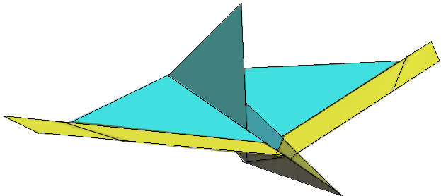 Standard Paper Airplane - Jaguar Paper Airplane - Free Transparent PNG Clipart Images Download. - Transparent PNG Free Download
