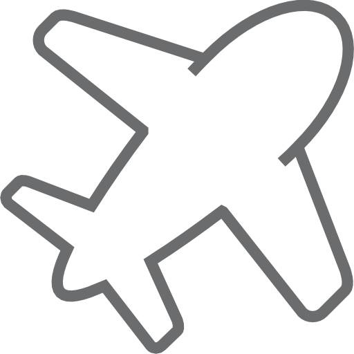 Airplane - Free Transparent PNG Clipart Images Download. - Transparent PNG Free Download