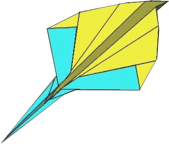 Leopard Paper Airplane - Leopard Paper Airplane - Free Transparent PNG Clipart Images Download. - Transparent PNG Free Download