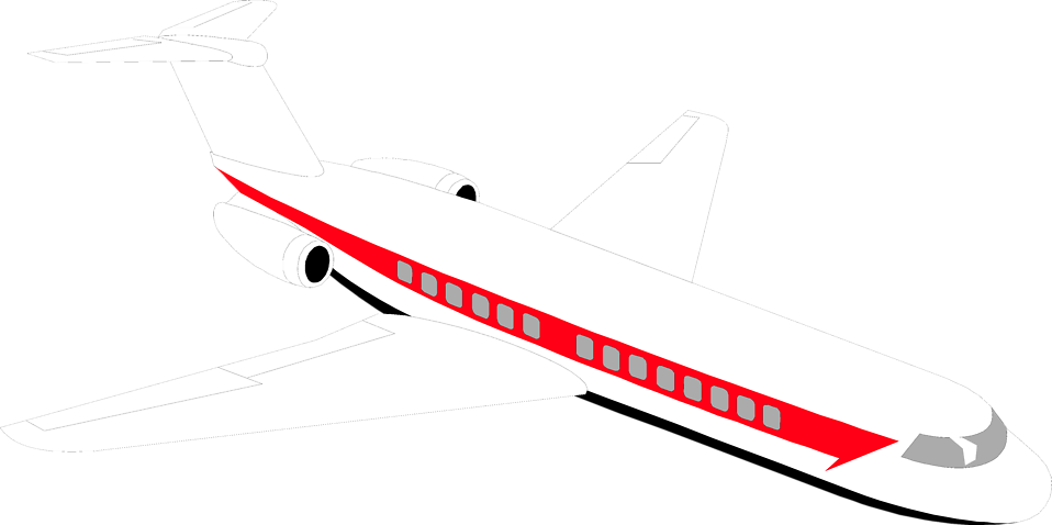 Concierge Air Charter Service Private Jet Charter Aircraft - Airplane Illustration Png - Free Transparent PNG Clipart Images Download. - Transparent PNG Free Download