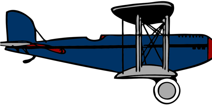 Awesome Rc Airplane Clip Art With Rc Airplane Clip - Airplane - Free Transparent PNG Clipart Images Download. - Transparent PNG Free Download