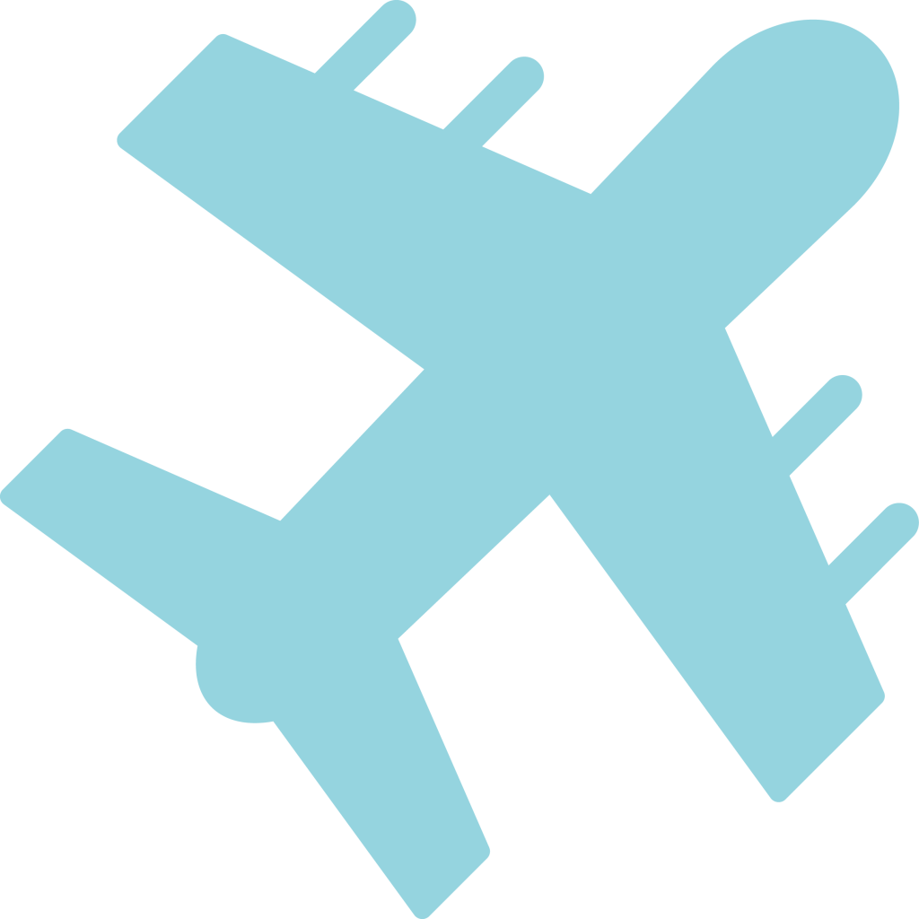 Airplane - Free Transparent PNG Clipart Images Download. - Transparent PNG Free Download