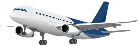 Airplane Taking Off Transparent Png - Airplane Png - Free Transparent PNG Clipart Images Download. - Airplane Transparent PNG Free Download