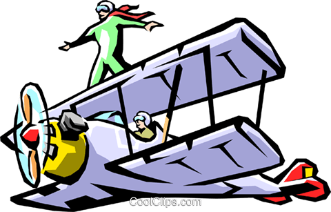 Air Showairplanestuntman Royalty Free Vector Clip Art - Airplane Show Clipart - Free Transparent PNG Clipart Images Download. - Transparent PNG Free Download