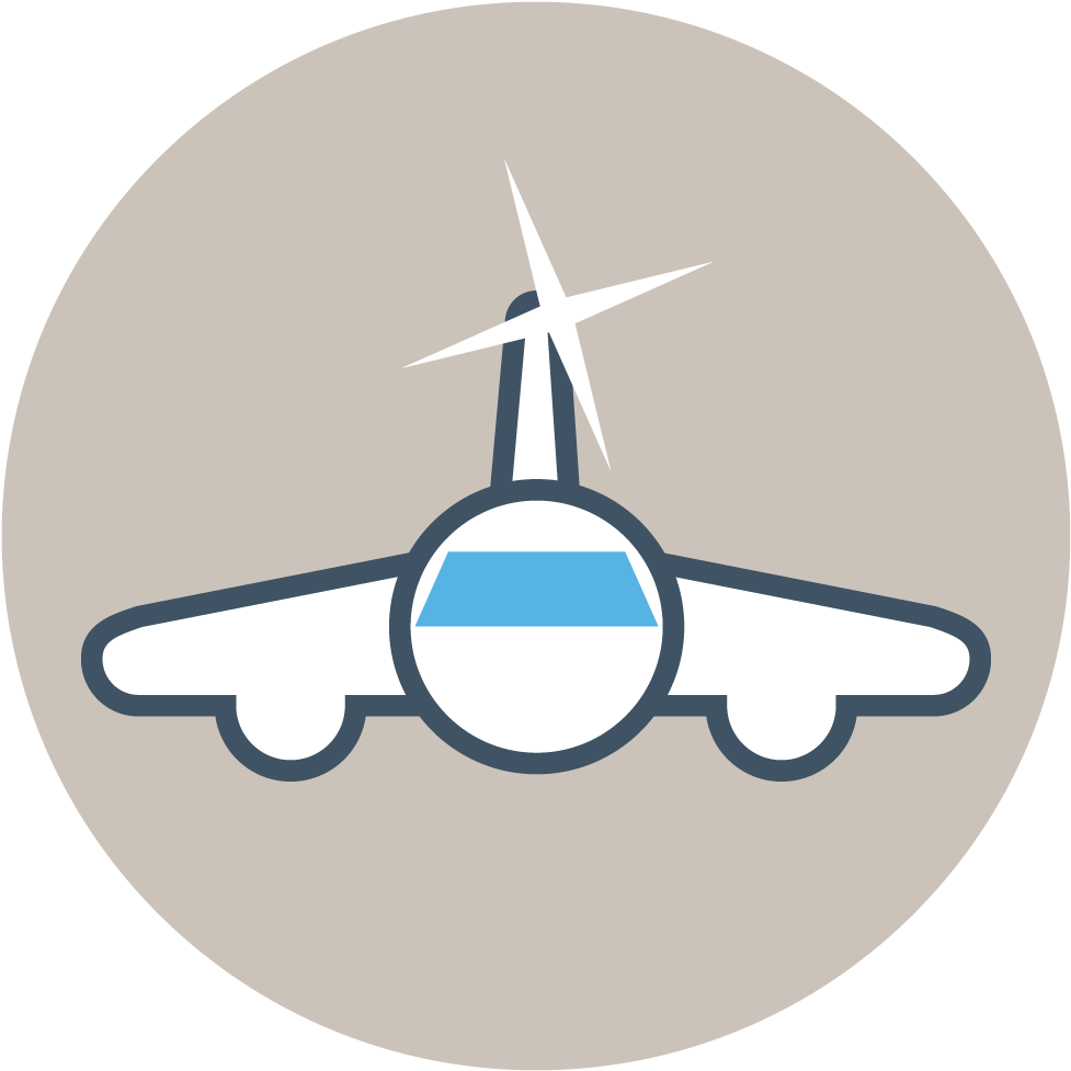 Aircraft Wash & Polish - Airplane - Free Transparent PNG Clipart Images Download. - Transparent PNG Free Download