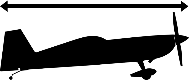 Airplane - Free Transparent PNG Clipart Images Download. - Transparent PNG Free Download