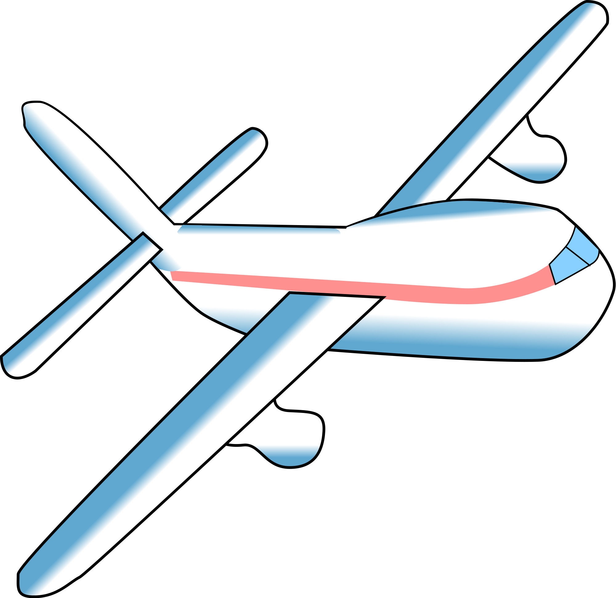 Airplane Clipart No Background - Clear Background Airplane Transparent Background - Free Transparent PNG Clipart Images Download. - Transparent PNG Free Download