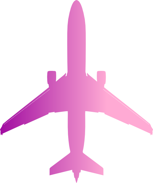 Airplane Png - Free Transparent PNG Clipart Images Download. - Transparent PNG Free Download