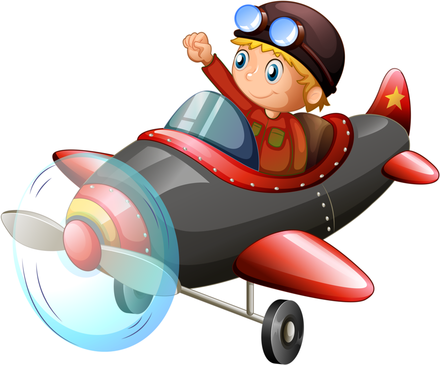 Фото, Автор Soloveika На Яндекс - Airplane - Free Transparent PNG Clipart Images Download. - Transparent PNG Free Download