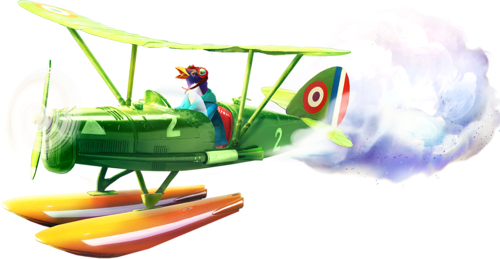 Planes And Animals - Airplane - Free Transparent PNG Clipart Images Download. - Transparent PNG Free Download