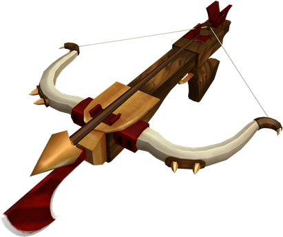 Vampire Hunter's Crossbow - Airplane - Free Transparent PNG Clipart Images Download. - Transparent PNG Free Download